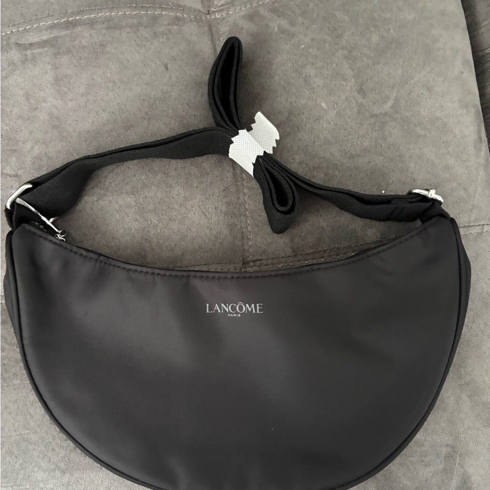Lancôme Classic Black Tote